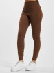 Nike Legging/Tregging Air brown