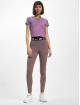 Nike Legging/Tregging Nsw Club brown