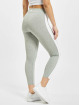 Nike Legging/Tregging Femme 7/8 Hr grey
