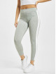 Nike Legging/Tregging Femme 7/8 Hr grey