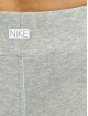 Nike Legging/Tregging Femme 7/8 Hr grey