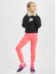 Nike Legging/Tregging Dri Fit Sport Essentials Swoosh pink