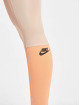 Nike Legging/Tregging One Df Hr Tght Dnc pink