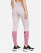 Nike Legging/Tregging One Df Hr Tght Dnc purple