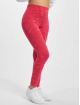 Nike Legging/Tregging Sportswear Tight red