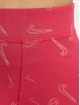 Nike Legging/Tregging Sportswear Tight red