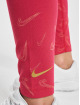 Nike Legging/Tregging Sportswear Tight red
