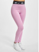 Nike Legging/Tregging Club rose