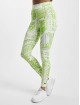 Nike Legging Nsw Print weiß