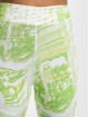 Nike Leggings Nsw Print bianco