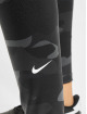 Nike Leggings/Treggings One camouflage