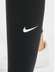 Nike Leggings/Treggings One czarny