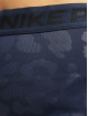 Nike Leggings/Treggings 7/8 niebieski