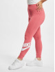 Nike Leggings/Treggings NSW pink