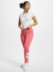 Nike Leggings/Treggings NSW pink