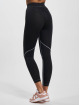 Nike Leggings/Treggings Sportswear Swoosh Gx sort