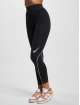 Nike Leggings/Treggings Sportswear Swoosh Gx sort