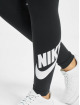 Nike Leggings/Treggings Legasee HW Futura svart
