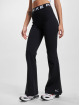 Nike Leggingsit/Treggingsit Air musta
