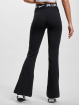 Nike Leggingsit/Treggingsit Air musta