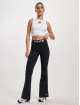 Nike Leggingsit/Treggingsit Air musta