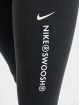 Nike Legíny/Tregíny W Nsw Swsh Hr èierna
