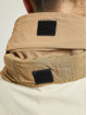 Nike Lightweight Jacket Windbreaker beige