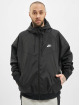Nike Lightweight Jacket M Nsw Spe Wvn Hd black