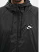 Nike Lightweight Jacket M Nsw Spe Wvn Hd black