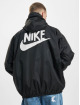 Nike Lightweight Jacket Windbreaker black