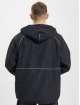 Nike Lightweight Jacket NSW Air Woven black