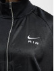 Nike Lightweight Jacket Air Satin black