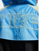 Nike Lightweight Jacket Windbreaker blue