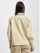 Nike Lightweight Jacket Nsw gold colored
