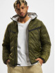 Nike Lightweight Jacket NSW TF RPL Revival green