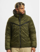 Nike Lightweight Jacket NSW TF RPL Revival green