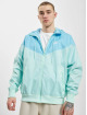Nike Lightweight Jacket Heritage Essentials green