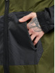 Nike Lightweight Jacket Woven Transition green
