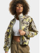 Nike Lightweight Jacket Nsw Woven Aop green