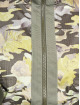 Nike Lightweight Jacket Nsw Woven Aop green