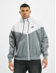 Nike Lightweight Jacket M Nsw Spe Wvn Lnd Wr Hd grey