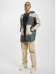 Nike Lightweight Jacket Nsw Spu Woven grey