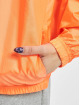 Nike Lightweight Jacket W NSW WVN PO JKT Wash orange