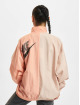 Nike Lightweight Jacket Woven Dnc pink