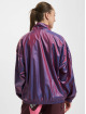 Nike Lightweight Jacket W NSW WVN PO JKT Wash purple