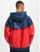 Nike Lightweight Jacket Woven red