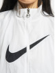 Nike Lightweight Jacket Essentials Wvn Hbr white