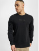 Nike Longsleeve Nsw Essential black