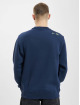 Nike Longsleeve Sportswear blau