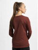 Nike Longsleeve NSW Icon FTR braun